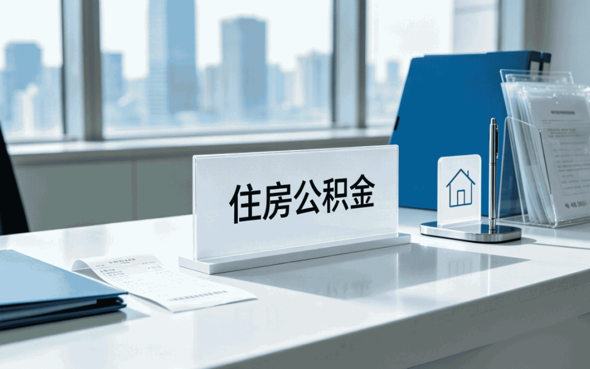 重庆公积金还款条件办理材料及到账时间