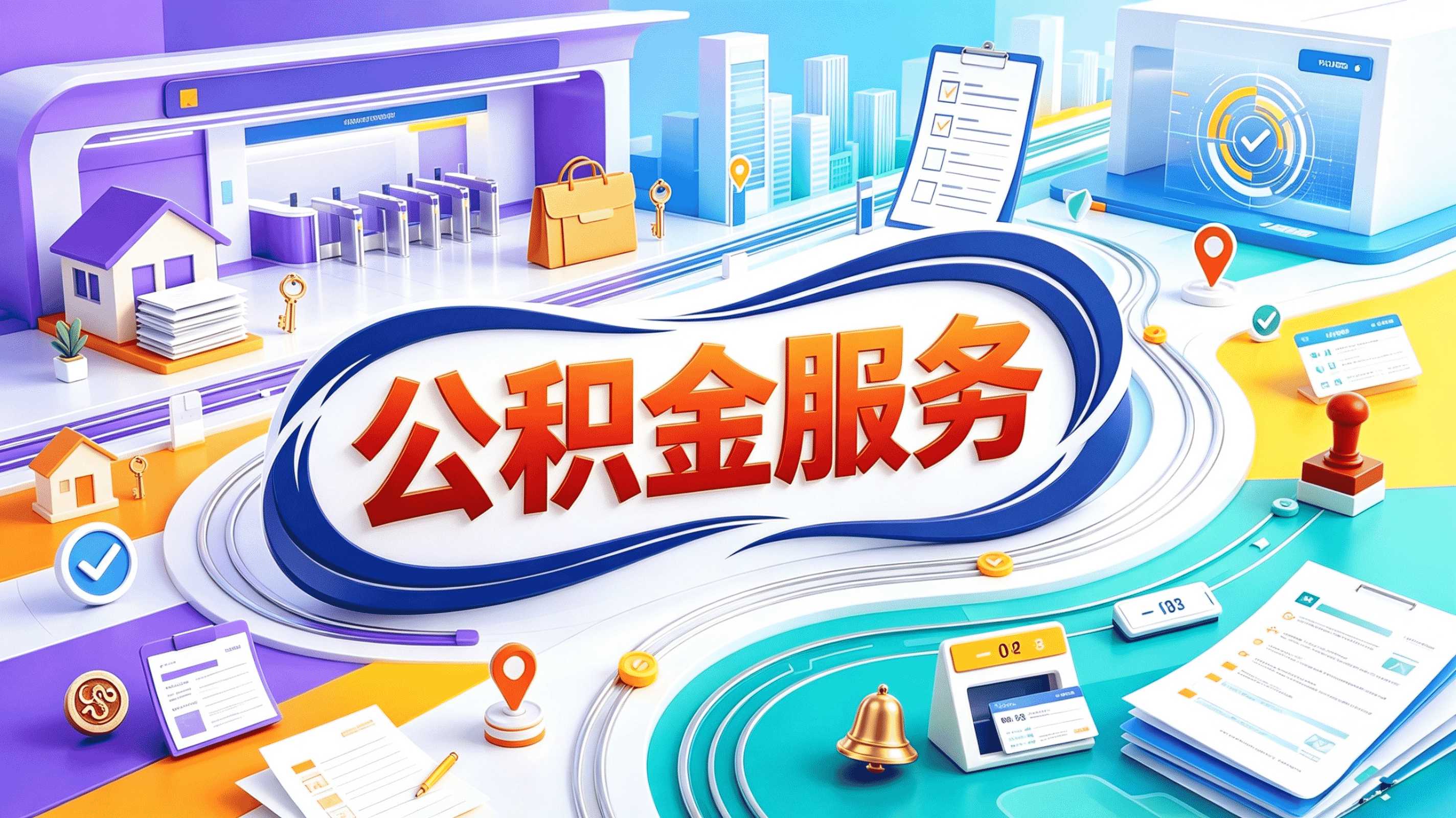 重庆公积金怎么提取还房贷一次讲清
