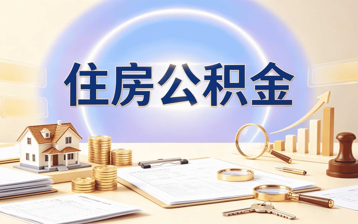 重庆住房公积金缴存比例最高是多少别踩坑