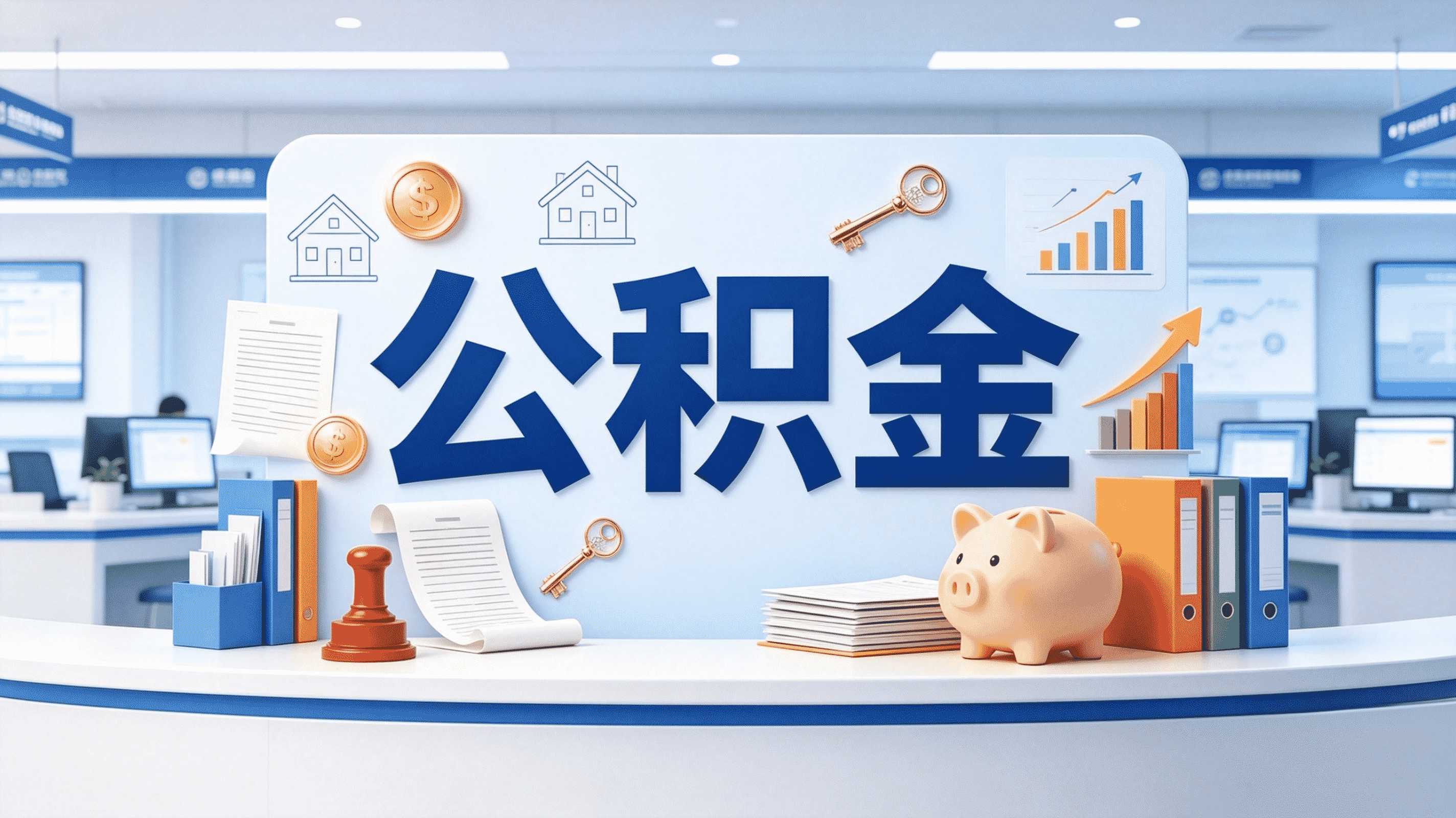 重庆公积金怎么提取还房贷一次讲清