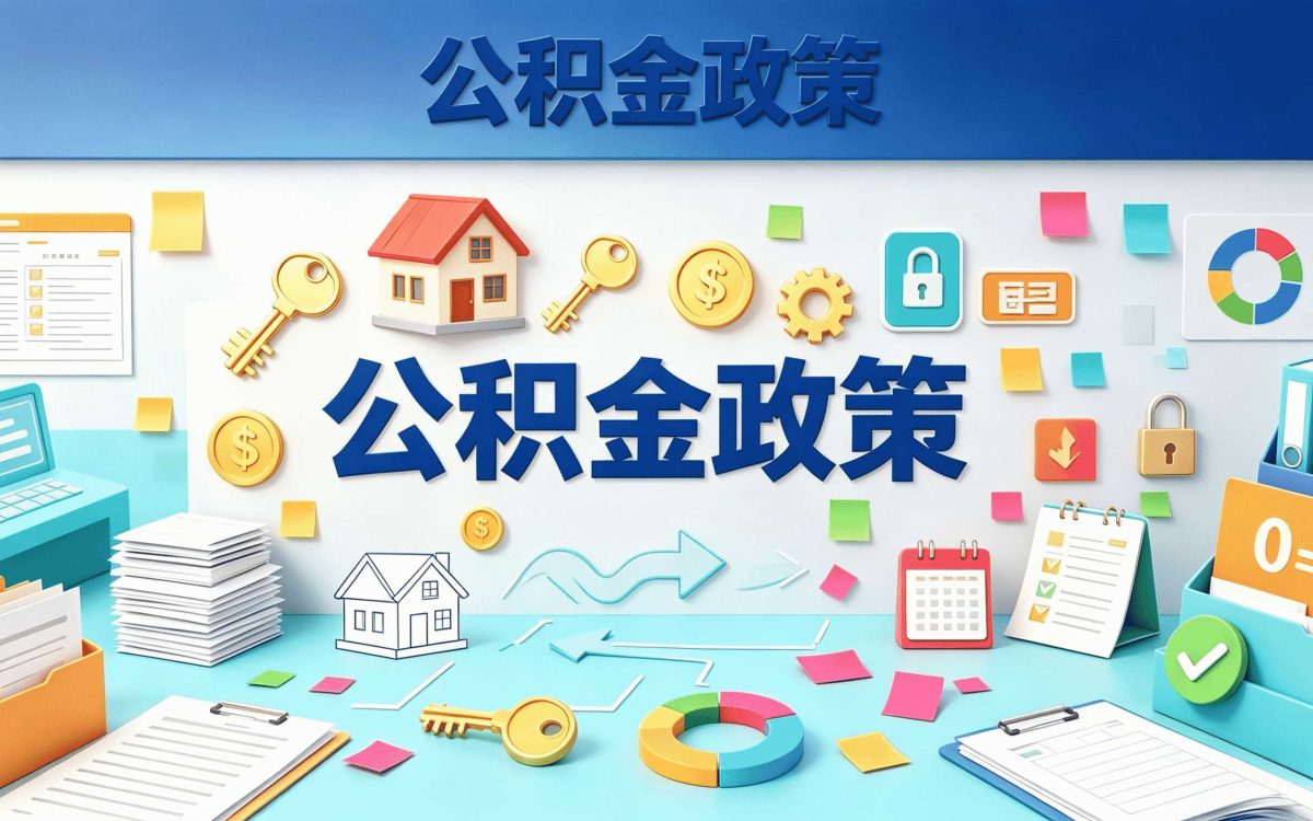 重庆还房贷怎么提取住房公积金别踩这几个坑