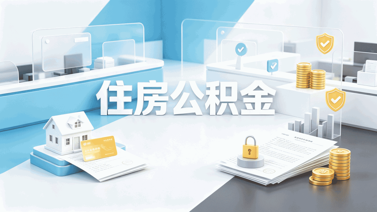 重庆住房公积金缴存比例最高是多少别踩坑