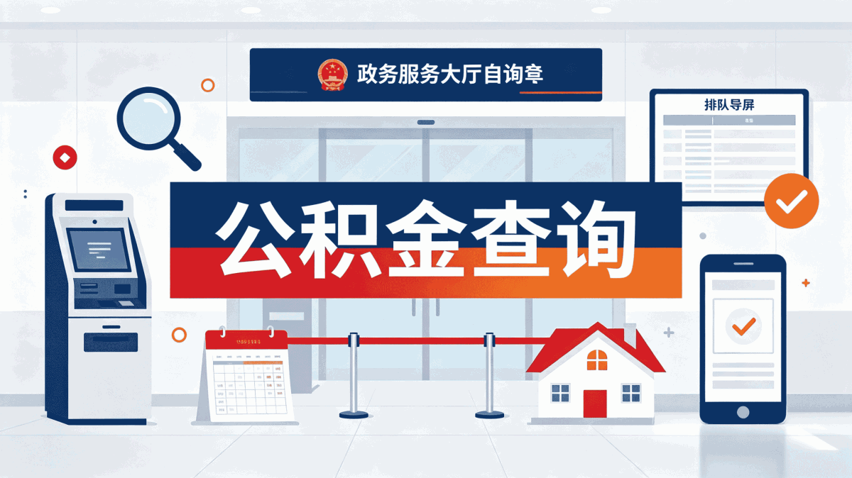 重庆公积金代办失败怎么办办理地点汇总，就近选择
