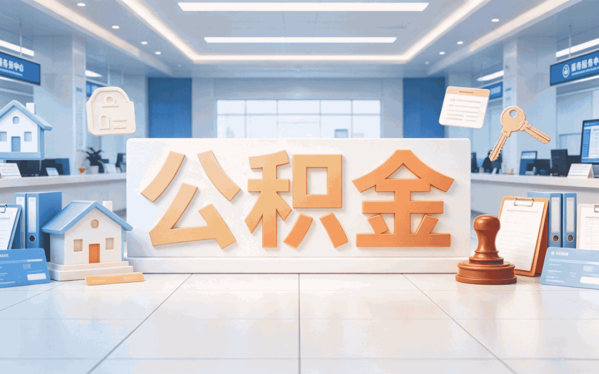 重庆公积金转入流程跨省通办后有没有变