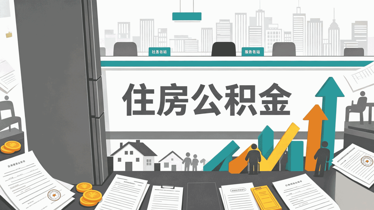 重庆公积金代办提取可信吗怎么查我跑了两次