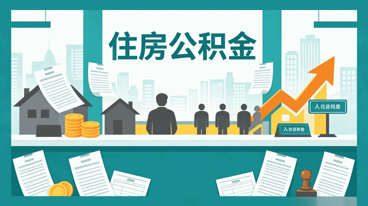 重庆公积金销户提取带什么材料去哪办多久到账