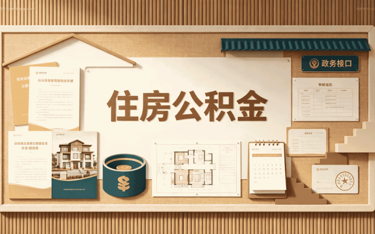 重庆公积金代办需要委托书吗别白跑