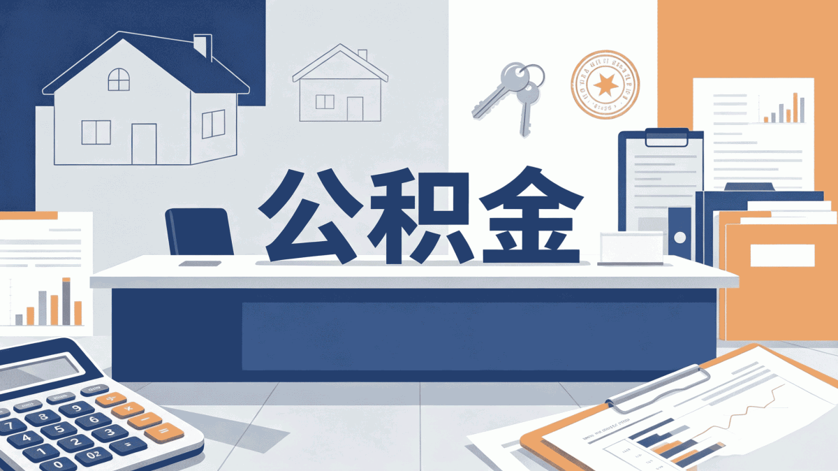 重庆公积金代办失败怎么办办理地点汇总，就近选择