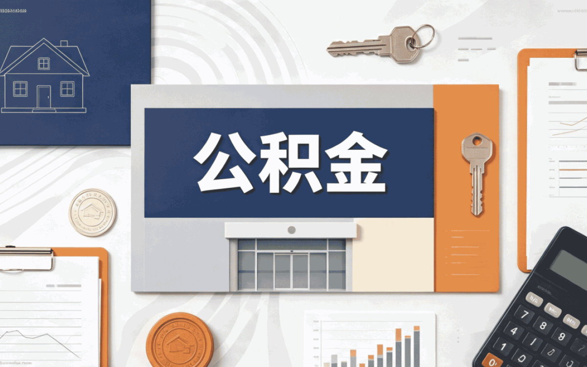 重庆还房贷怎么提取住房公积金别踩这几个坑