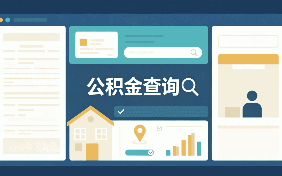 重庆辞职公积金销户注意事项有没有变怎么算