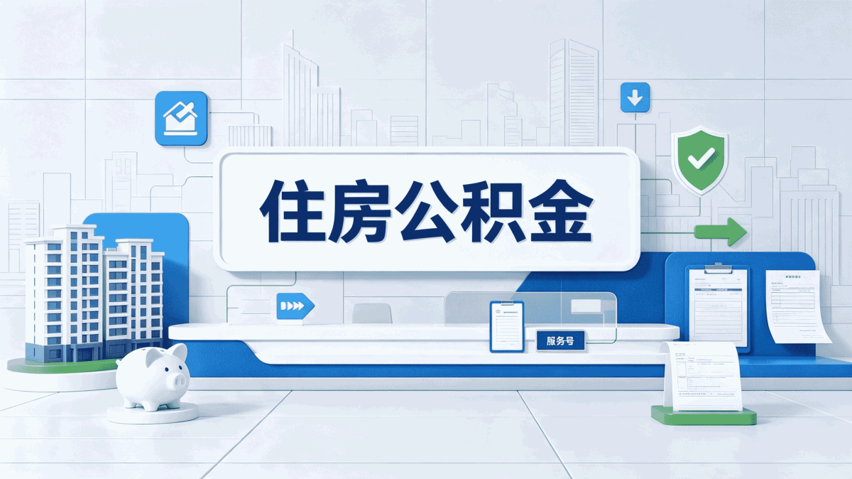 重庆辞职公积金销户注意事项有没有变怎么算