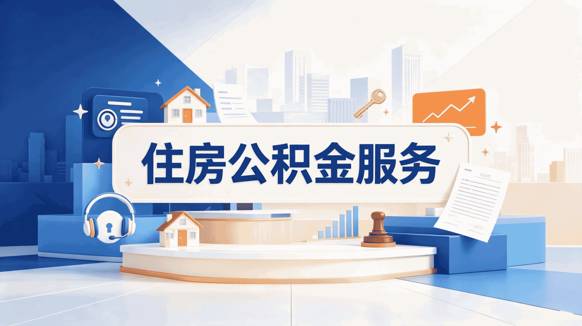 重庆公积金代办需要委托书吗别白跑