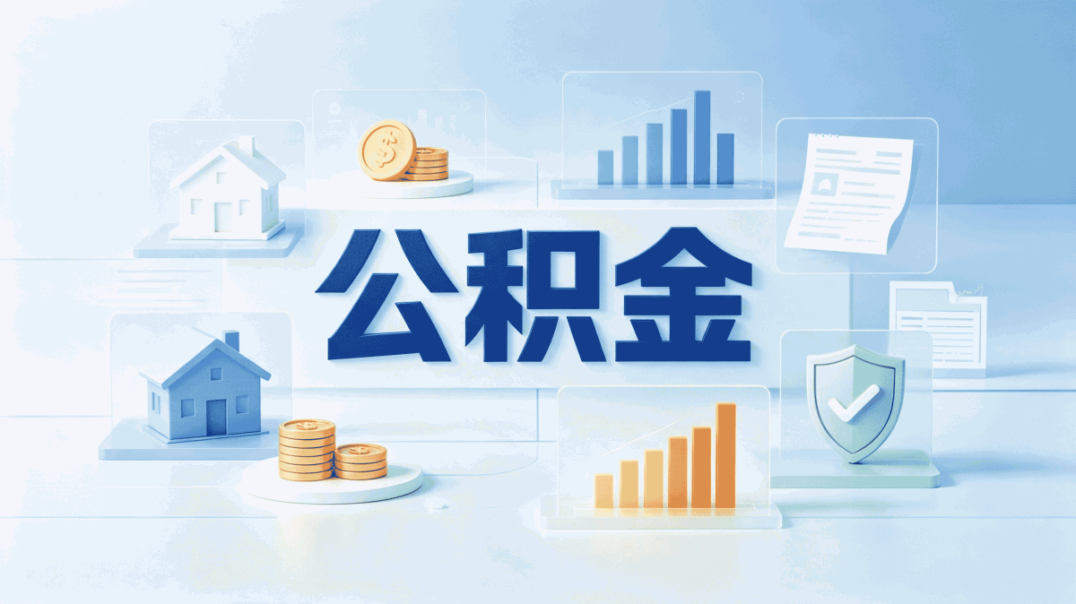 重庆附近公积金机构找中介和自己跑哪个划算