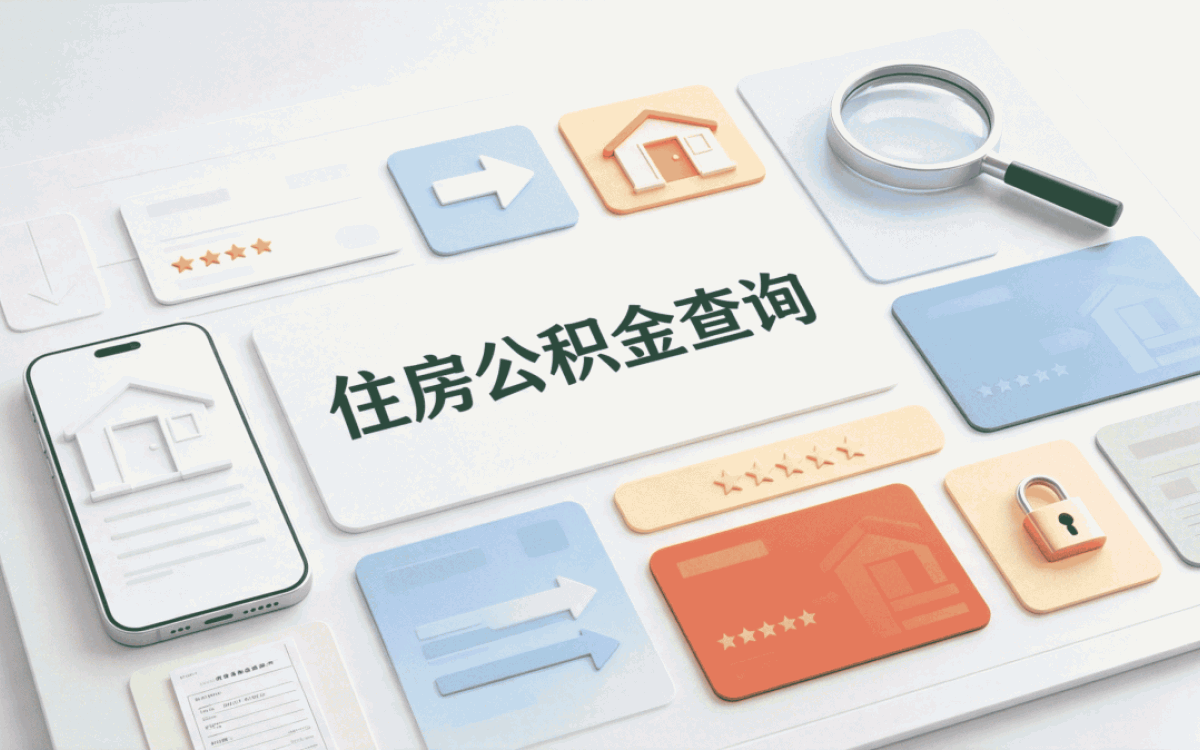 重庆公积金一次性提取和按月提差多少钱