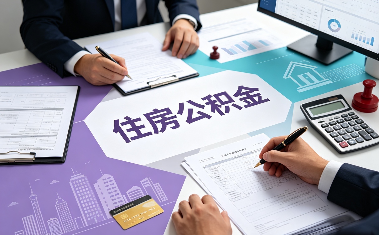 重庆跨省公积金提取注意事项口径变没变