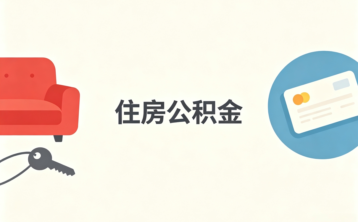 重庆低保人员公积金提取我跑了两趟才办成