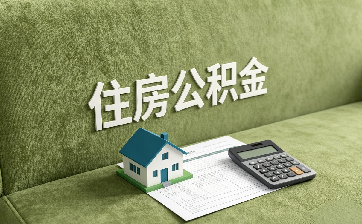 重庆同城公积金代办服务头回办完我复盘一下