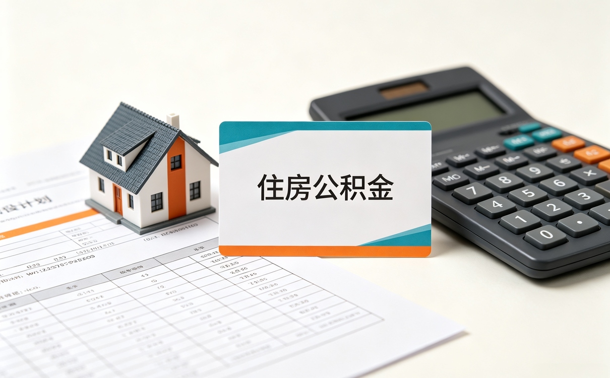 重庆同城公积金代办服务头回办完我复盘一下