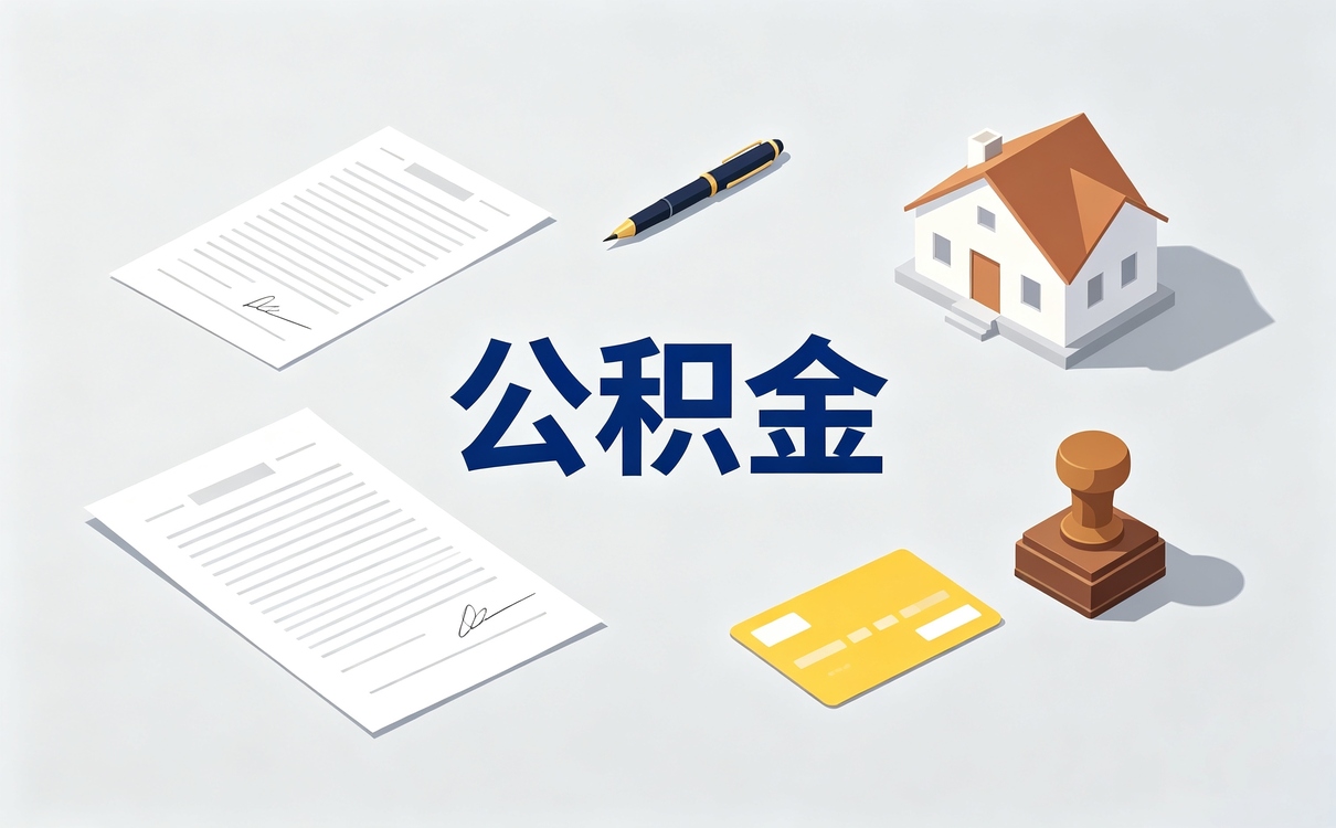 重庆低保人员公积金提取我跑了两趟才办成